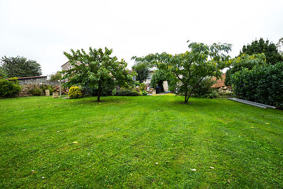La Poussardière - photo 5