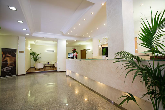 Hotel Garden - photo 8