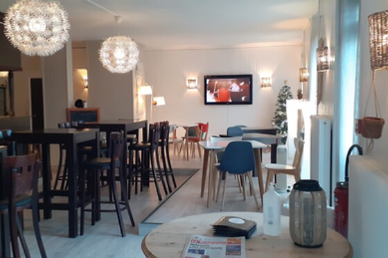 Fuzei Hotel - photo 4