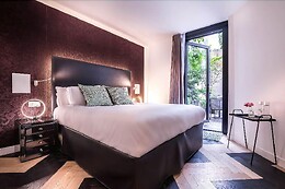 Online Booking EPS