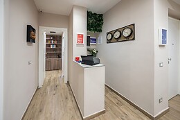 Online Booking EPS