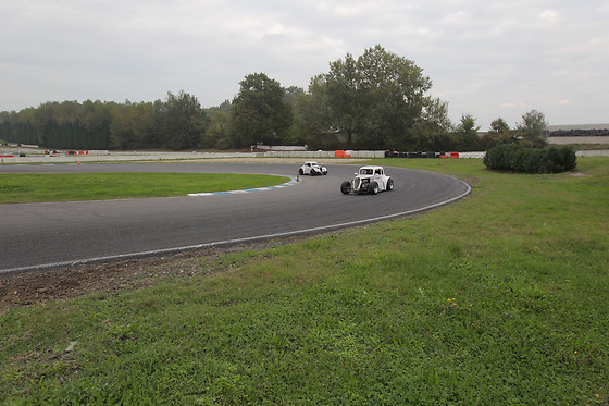 GT Italy - photo 22