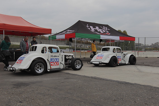 GT Italy - photo 25