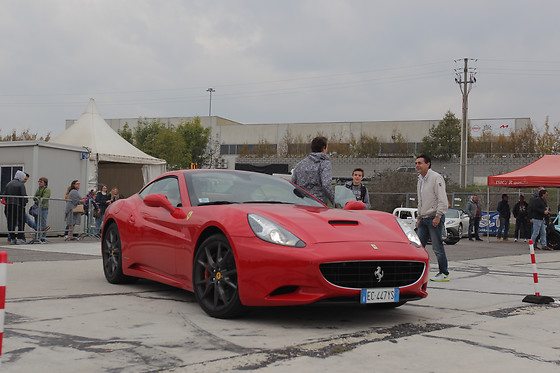 GT Italy - photo 7