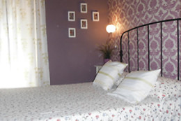 La Casa nel Giardino B&B