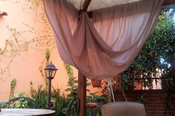 La Casa nel Giardino B&B - photo 2