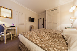 Best Western Plus  - Hôtel Villa d'Est