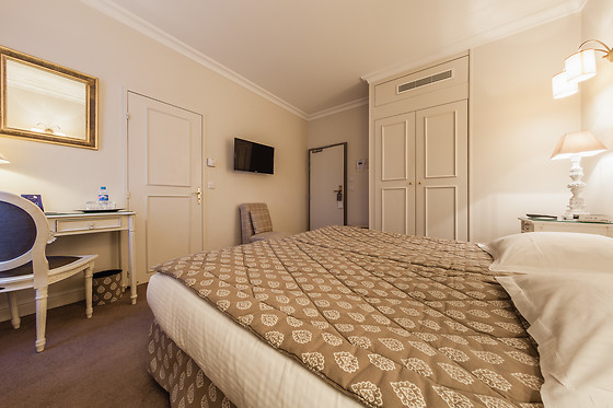 Best Western Plus  - Hôtel Villa d'Est - photo 10