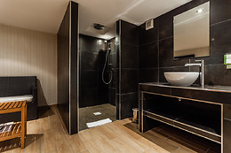 Best Western Plus  - Hôtel Villa d'Est