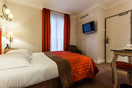 Best Western Plus  - Hôtel Villa d'Est
