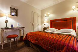 Best Western Plus  - Hôtel Villa d'Est