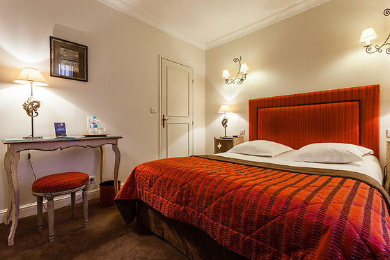 Best Western Plus  - Hôtel Villa d'Est - photo 5