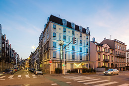 Best Western Plus  - Hôtel Villa d'Est