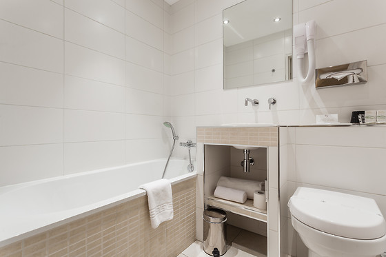 Best Western Plus  - Hôtel Villa d'Est - photo 17