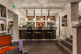 Best Western Plus  - Hôtel Villa d'Est