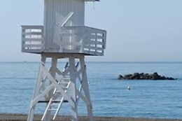 APARTAMENTO LOS PECES