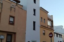 APARTAMENTO LOS PECES