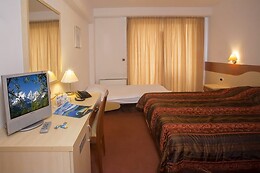 Hotel Krek