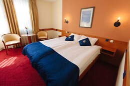 Hotel Mediterran