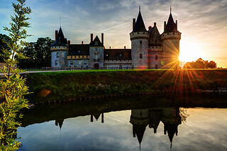 3 jours châteaux et délices