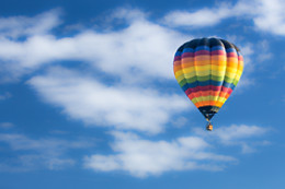 GLOBOS BOREAL