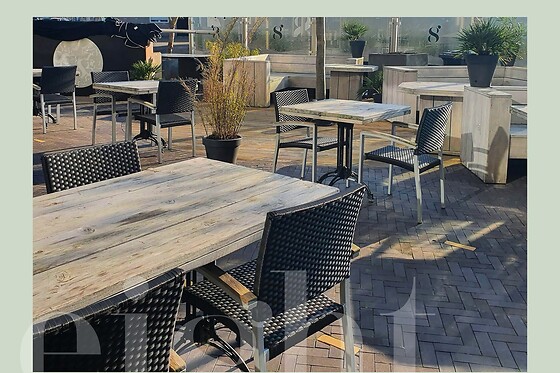 Grand Café Eight - photo 2