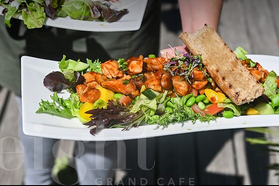 Grand Café Eight - photo 4