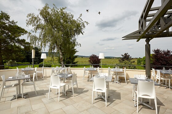 Kyriad Prestige Beaune Le Panorama - photo 3