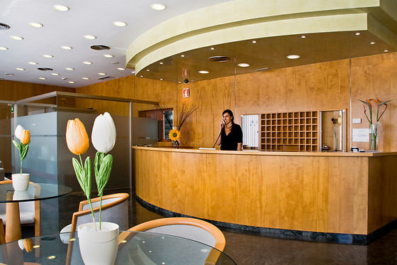 HOTEL RULL - photo 10