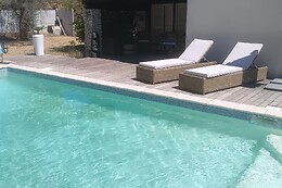 La Chouette Villa