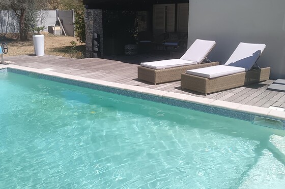 La Chouette Villa - photo 0