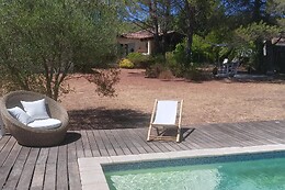 La Chouette Villa