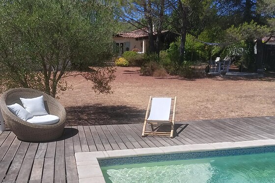 La Chouette Villa - photo 7