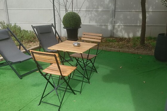 La Chouette Villa - photo 8