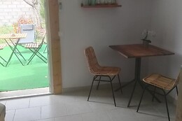 La Chouette Villa