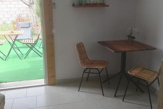 La Chouette Villa - photo 9