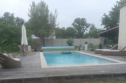 La Chouette Villa