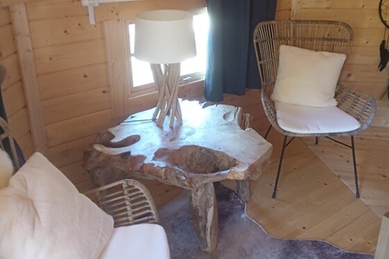 La Chouette Villa - photo 6