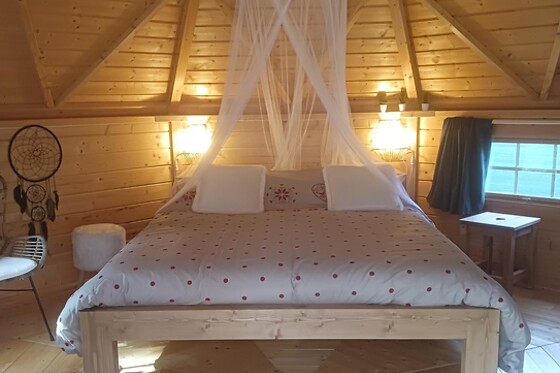 La Chouette Villa - photo 5