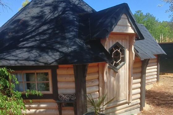 La Chouette Villa - photo 3