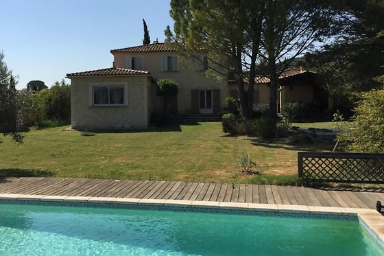 La Chouette Villa - photo 2