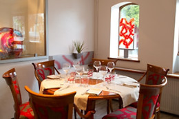 L'Auberge de Nicey***