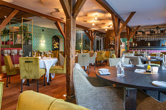 Hotel & Spa Savarin - photo 2