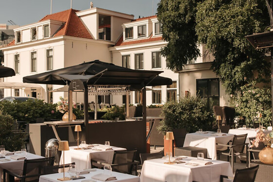 Hotel & Spa Savarin - photo 6