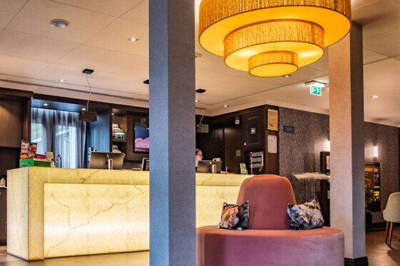 Hotel & Spa Savarin - photo 4