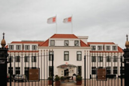 Hotel & Spa Savarin