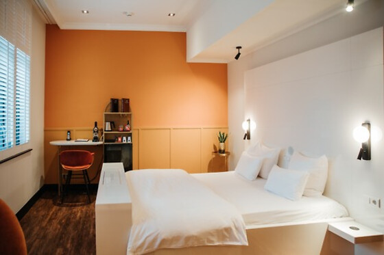 Hotel & Spa Savarin - photo 0
