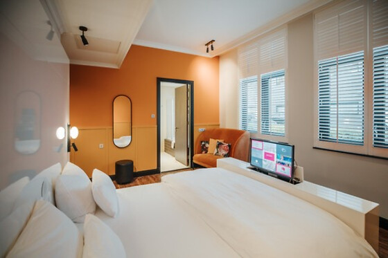 Hotel & Spa Savarin - photo 3