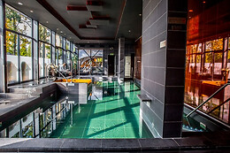 Hotel & Spa Savarin