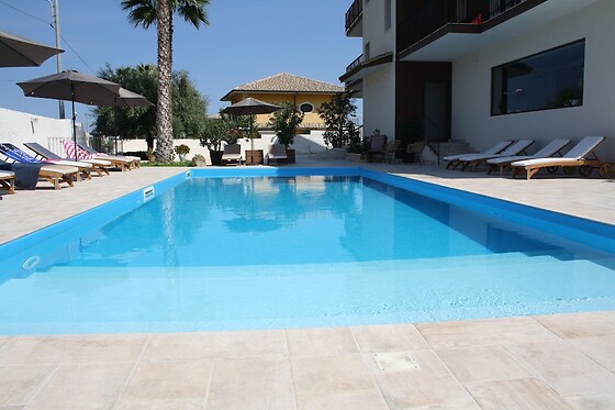 Online Booking EPS - photo 0